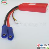 High Quality 14.8V 2000mAh Battery