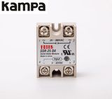 Foteck SSR 25da Solid State Power SSR Relay