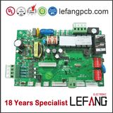 High Quality Contract Printed Circuit Board Assembly PCBA Manufacturing