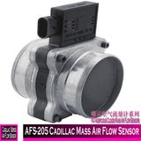 Afs-205 Cadillac Mass Air Flow Sensor
