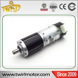 High Torque 28mm DC 12V Gear Reduction Electric Motor