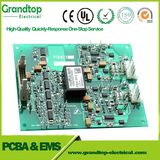 Manufacturer OEM PCB Assemble Rigid Flex PCB