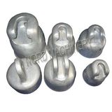 Cast Iron Caps for Insulators