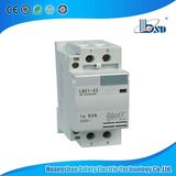 Lnc1 Home Contactor with 4p (3NO+1NC) 230VAC