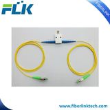 Fiber in-Line Manual Variable Optical Attenuator (MVOA)