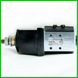 Albright DC Contactor Model Sw200-262 Zapi Model B4sw31 48V 400A for Electric Forklift Single Pole Normal Closed