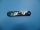 Single Sided PCB 1.6mm 3 Oz Heavy Copper PCB Fabrication