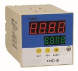 Professional Factory for St8b (SHZ1-B) Digital Timing Relay/Time Delay Realy 220V