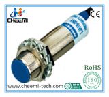M18*1 Flush Capacitive Proximity Sensor Switches NPN PNP