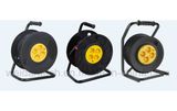 Euro Power Cable Reel