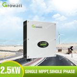 Growatt Best Seller on Grid 2500W Solar Power Inverter