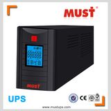 Computer Offline UPS 650va 3 Step AVR CPU Power Supply
