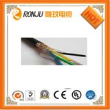 Low Voltage 4 Core 16mm2 Copper (Cu) / XLPE Insulated / Steel Tape Armored / PVC Power Cable
