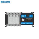 2018 New Type Top Sell ATS 20A Automatic Transfer Switch