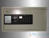 Electronic Hotel Safe for Laptop (MG-43ESH)