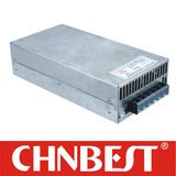 600W 5V Switching Power Supply with CE and RoHS (BSE-600-5)