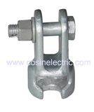 Socket Clevis for Power Line Fitting/Line Accessory (70KN)