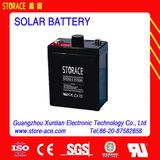 AGM Battery (2V 50ah) with Long Life