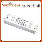 240W/480W (12V/24V) Dimming Constant Current LED Driver with 4chs Output