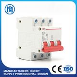 4p Mini Circuit Breaker 63 for Circuit Breaking
