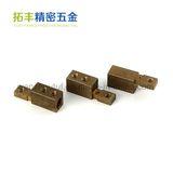 Electric Power Terminal Block Electrical Meter Electric Terminal Block