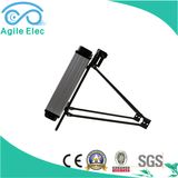 48V 20ah Ebike Rear Rack Lithium Battery with Charger