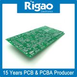 ODM 2-Layer PCB Circuit Boards with Components