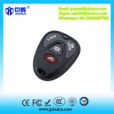 Universal 4 Channels Wireless RF Remote Controller
