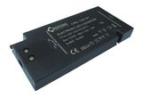 Ultra Thin Plastic LED Driver with 6 Way