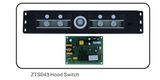 Range Hood Touch Control Switch, Cooker Hood Controller