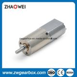 Bar Code Printers High Torque DC 12V Geared Motor