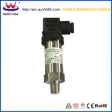 China Good Quality 4 to 20mA Oil Pressure Sensors