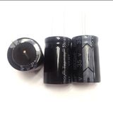 Aluminum Electrolytic Capacitor 2016 Topmay