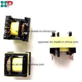 Double-Groove Ee Type High Frequency Transformer