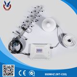 Excellent GSM 2g Mobile Signal Repeater for Home and Office