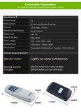 Universal Remote Switch for Smart House Fan Lamp