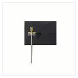 Flexible FPC WiFi Internal Antenna with Ipex Connector