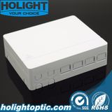 Fiber Optic Face Plate for FTTH