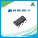 New and Original IC Lm324apw Quadruple Operational Amplifier IC