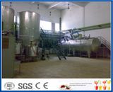 CIP system full-auto CIP semi-auto CIP