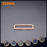 Miniature Magnetic Coils Square Inductance Coil