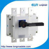 Indoor Load Insulation Switches, 3p 400A Electric Switch