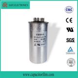 Cbb65 Running Metallized Film Capacitor