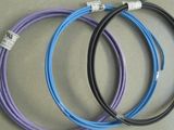 Gxl Vechile Wire with Low-Voltage XLPE Insulation
