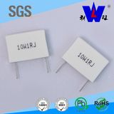 Rgc Ceramic Wirewound Cement Resistor with 3W 5W 10W