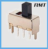 Vertical Slide Switch (SS-12F68)