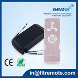 Smart Motor Remote Control Controller RF Receiver F35