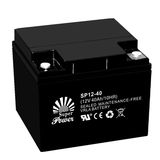 Lead Acid Battery 12V with CE UL Certificate