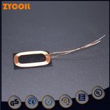WPC Qi Certificate Transmitter Receiver Coil