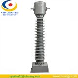 High Voltage 110kv Electronic Current Transformer